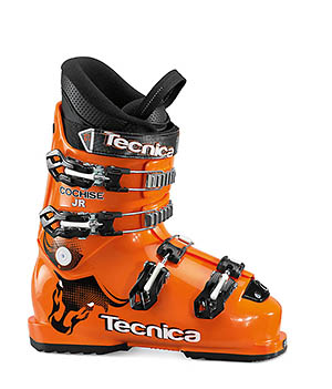 Tecnica COCHISE JR 2016/2017